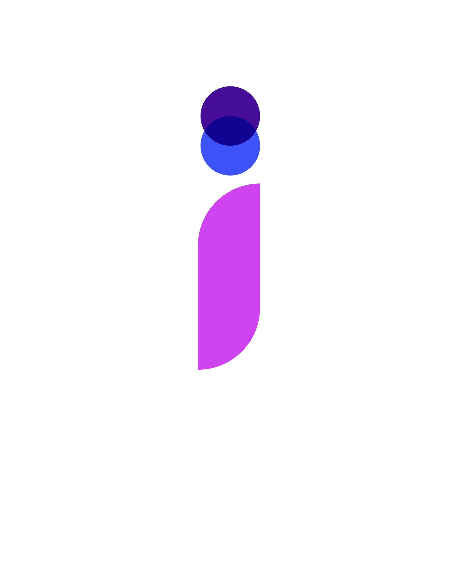 Logo Igencia – Intelligence artificielle gouvernée et gouvernance IA en entreprise